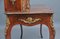 Antique Walnut Desk by Gillows, 1860, Image 18