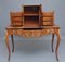 Antique Walnut Desk by Gillows, 1860, Image 24