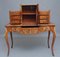 Bureau Antique en Noyer par Gillows, 1860 24