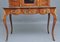 Antique Walnut Desk by Gillows, 1860, Image 15