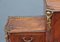 Antique Walnut Desk by Gillows, 1860, Image 10