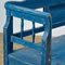 Banc Antique en Pin, 1920s 7