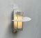 Vintage Danish Saturn Wall Lamp by Joachim Lepper for Louis Poulsen 16