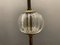 Lampada vintage in vetro di Murano di Ercole Barovier, anni '40, Immagine 12
