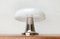 Italienische Mid-Century Space Age Pilz Tischlampe, 1960er 22