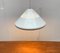 Large Postmodern Danish Pendant Lamp from Arkilux, 1980s 11