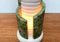 Lámpara de mesa posmoderna de piedra, años 80, Imagen 15