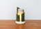Lampada da tavolo postmoderna in pietra, anni '80, Immagine 10