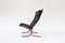 Vintage High-Back Siesta Chair by Ingmar Relling for Westnofa Norway, 1960s 2