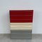 Modular Chest of Drawers by Simon Fussell for Kartell, 1974, Set of 8 1
