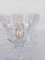 Large 19th Century Crystal Glasses from Val Saint Lambert, Set of 6, Image 6