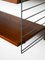 Vintage Wall Shelf, 1960s, Image 8