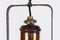 Copper Pendant Light from Gec, 1930s, Image 7