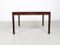 Scandinavian Rosewood Square Coffee Table, 1960s, Image 5