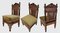 Set di divani antico siriano, fine XIX secolo, set di 7, Immagine 38