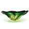 Art Deco Italian Bowl from Made Murano Glass, 1970s, Image 2