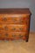 Louis XIV Chest of Drawers in Ash, Image 5