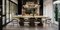 Table de Salle à Manger Anta Da Arca par Alma De Luce 8