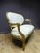 Vintage Armchairs and Canape, Set of 5, Image 7