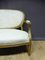 Vintage Armchairs and Canape, Set of 5 10