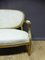 Vintage Armchairs and Canape, Set of 5, Image 10