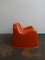 Toga Stuhl von Sergio Mazza für Artemide, 1970er 5
