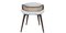 Mudhif Chair by Alma De Luce, Set of 6 2