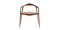 Phu Cau Chairs by Alma De Luce, Set of 6 3