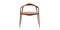 Phu Cau Chairs by Alma De Luce, Set of 6, Image 3