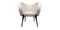 Amasanzu Chairs by Alma De Luce, Set of 6 2