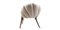 Amasanzu Chairs by Alma De Luce, Set of 6, Image 3