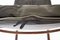 Set of Vintage High-Back Siesta Chairs by Ingmar Relling for Westnofa Norway, 1960s 6