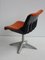 Desk Chair by Kukkapuro, 1970s 9