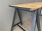 Vintage Desk in Fir, 1960s 5