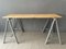 Vintage Desk in Fir, 1960s 1