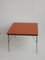 Vintage Dining Table by Wim Rietveld for Gispen, 1960s, Image 4