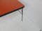 Vintage Dining Table by Wim Rietveld for Gispen, 1960s 6