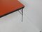 Vintage Dining Table by Wim Rietveld for Gispen, 1960s, Image 6