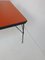 Vintage Dining Table by Wim Rietveld for Gispen, 1960s 2