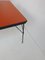 Vintage Dining Table by Wim Rietveld for Gispen, 1960s, Image 2