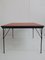 Vintage Dining Table by Wim Rietveld for Gispen, 1960s, Image 5