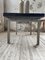 Coffee Table in Slate, 1950s, Image 30