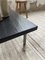Coffee Table in Slate, 1950s 34