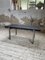 Coffee Table in Slate, 1950s 1