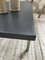 Coffee Table in Slate, 1950s, Image 39