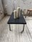 Coffee Table in Slate, 1950s, Image 17