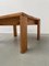 Pine Coffee Table from Maison Regain, 1970s 17