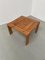 Pine Coffee Table from Maison Regain, 1970s 31