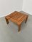 Pine Coffee Table from Maison Regain, 1970s, Image 31
