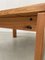 Pine Coffee Table from Maison Regain, 1970s 24